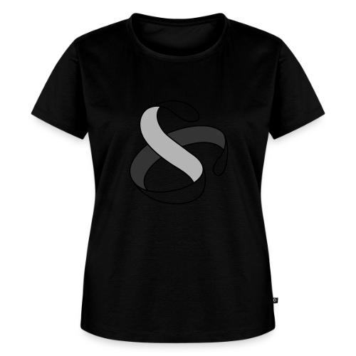 scverse b&w logo - Women's Premium T-Shirt