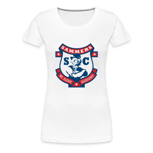 sammers on white png