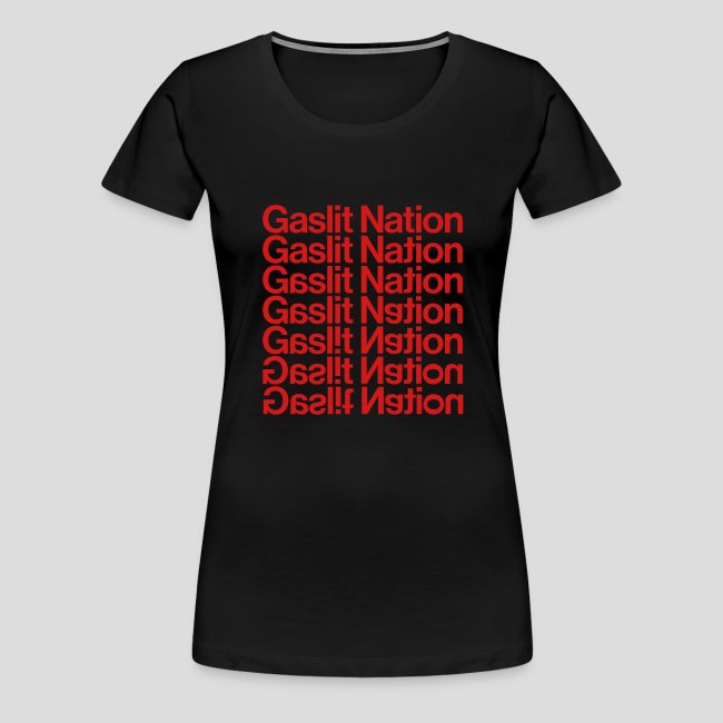 Gaslit Nation