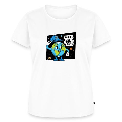 CMA T-shirt Contest Winner (2025) - Women's Premium T-Shirt