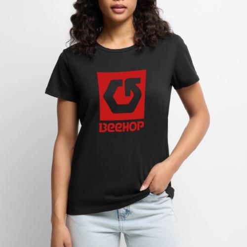 beehop2 - Women's Premium T-Shirt