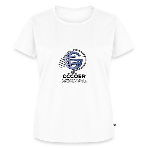 CCCOER OEGlobal - Women's Premium T-Shirt