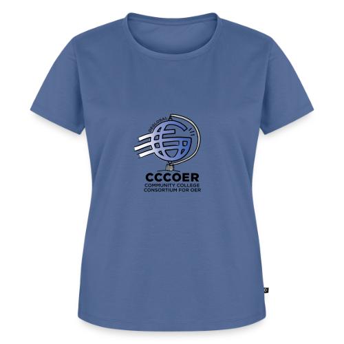CCCOER OEGlobal - Women's Premium T-Shirt