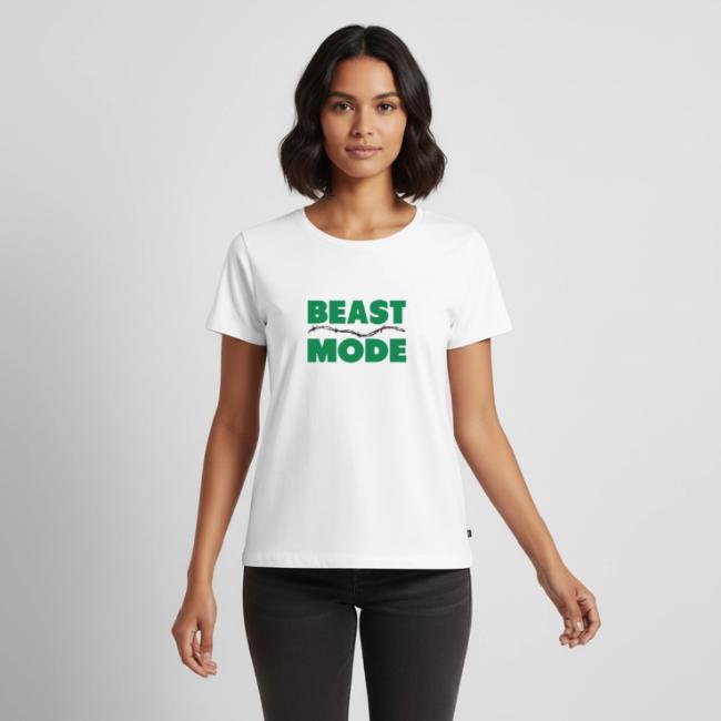 Beast Mode