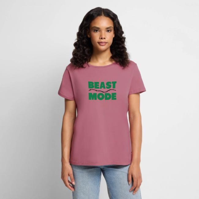 Beast Mode