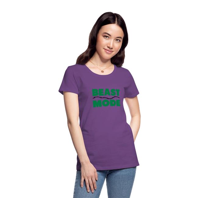 Beast Mode