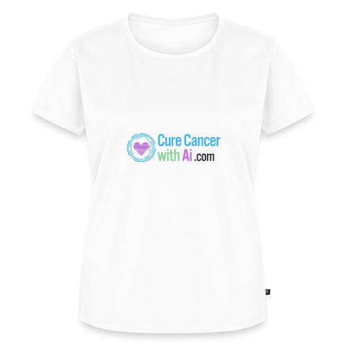 CCWAI Full - Women's Premium T-Shirt
