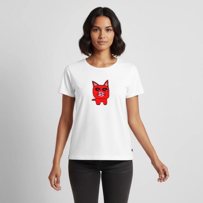 Rose Metakitten