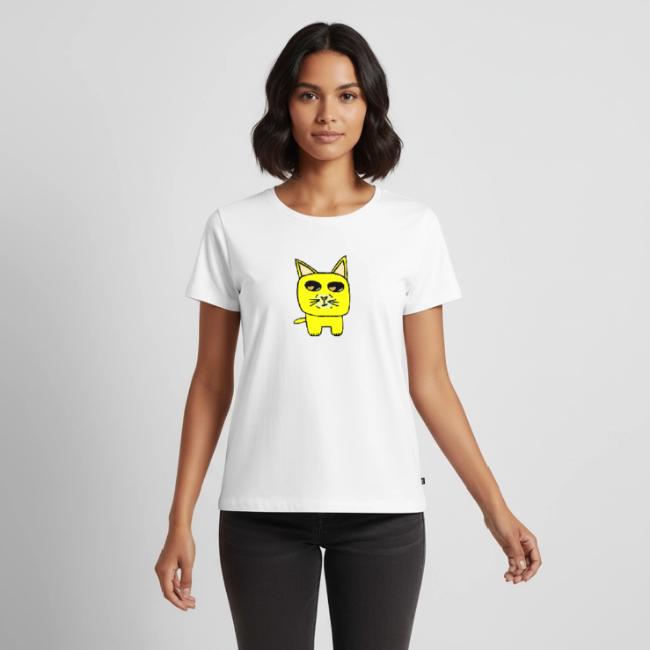 Lemon Metakitten