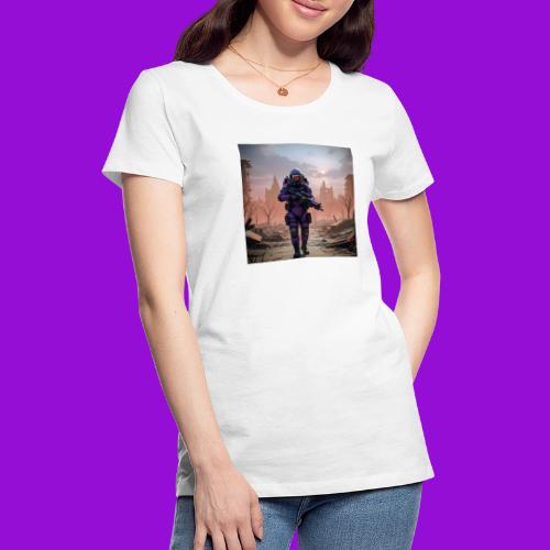 1763965977729 2 - Women's Premium T-Shirt