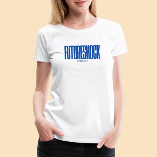 FS 2024 LOGO - Women's Premium T-Shirt