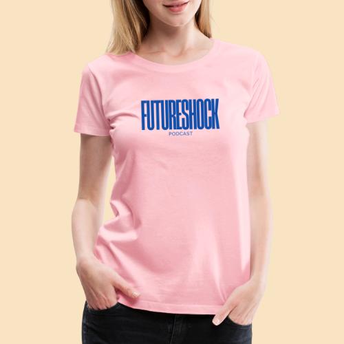 FS 2024 LOGO - Women's Premium T-Shirt