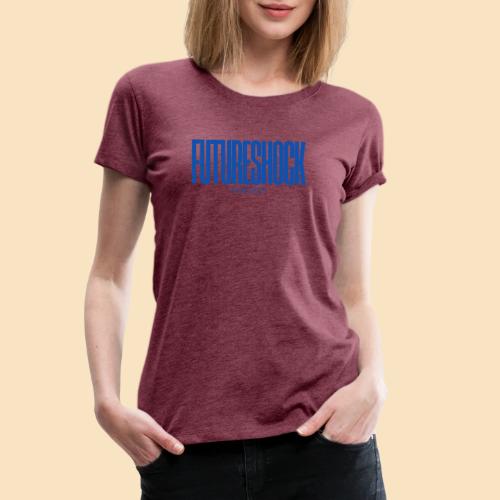 FS 2024 LOGO - Women's Premium T-Shirt
