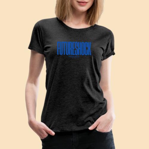 FS 2024 LOGO - Women's Premium T-Shirt