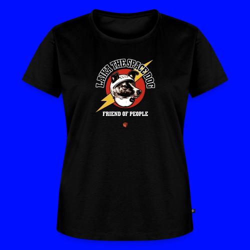 Laika 2019 - no tinhats - Women's Premium T-Shirt