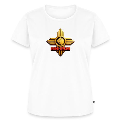 3D NM-ISM - Women's Premium T-Shirt