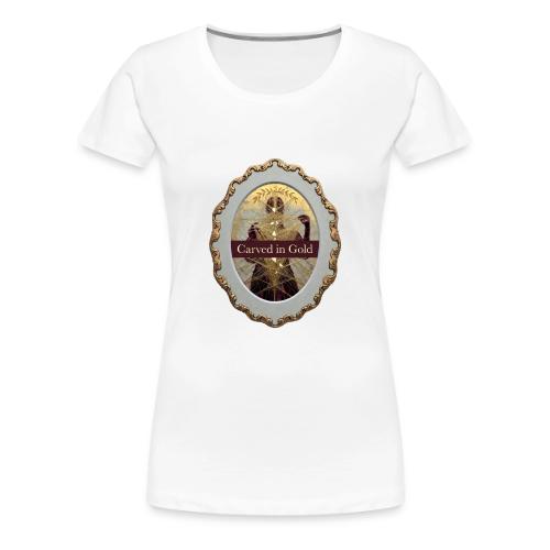 Women's Day Legacy T Shirt, Heritage Gift 2026 - Women's Premium T-Shirt