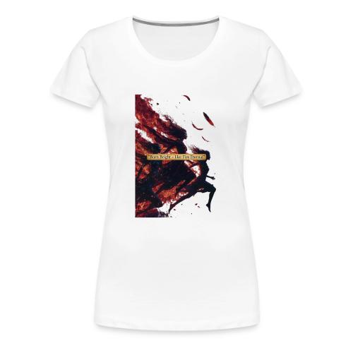 Women's Day Legacy T Shirt, Women's Day Gift - Women's Premium T-Shirt