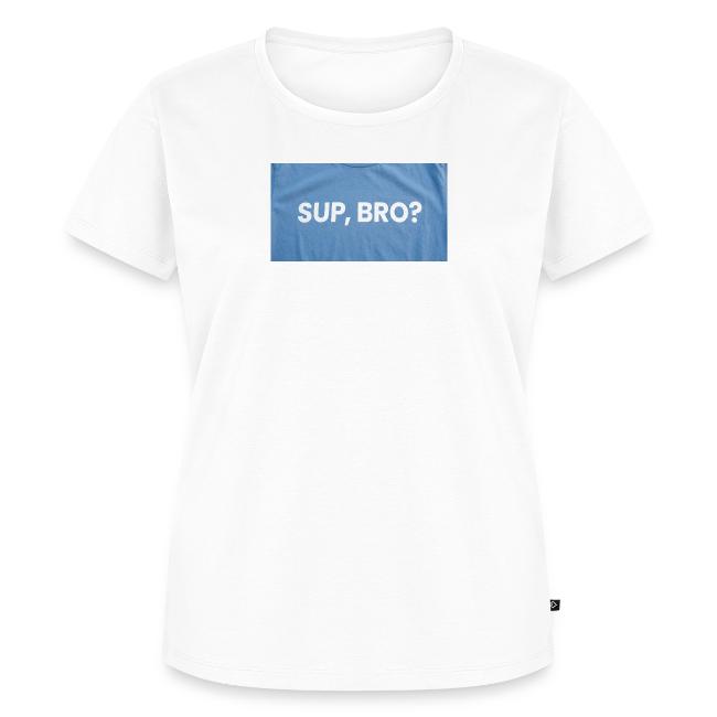 SUP BRO TEE