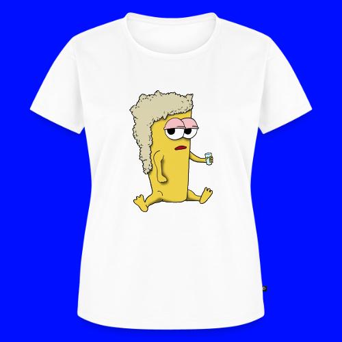 sudds - Women's Premium T-Shirt