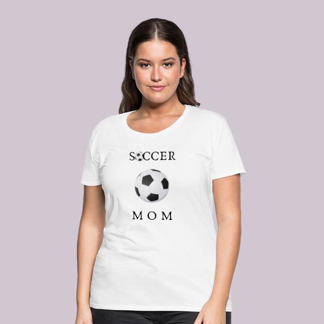 SOCCER MOM