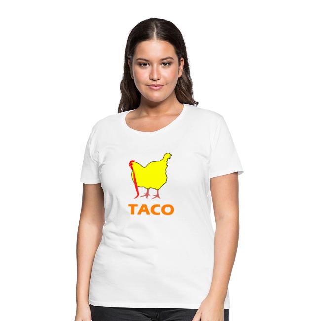 TACO Chicken