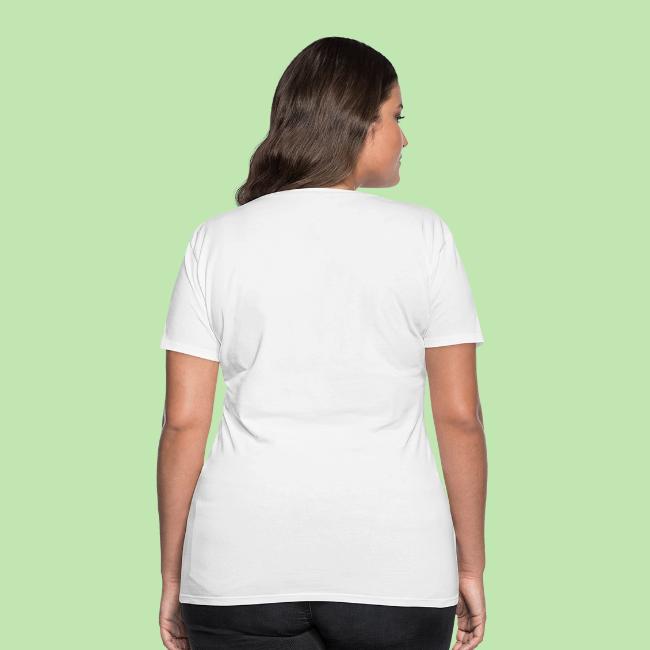 Queenlisse™ Signature Crown T-Shirt – Elegant