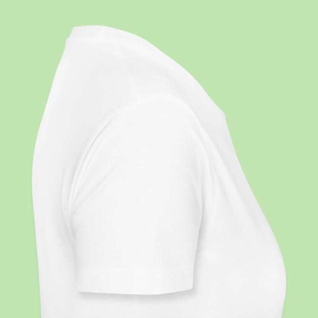 Queenlisse™ Signature Crown T-Shirt – Elegant