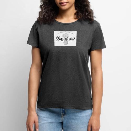 2022 - Women's Premium T-Shirt