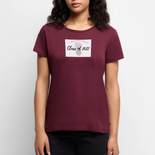 2022 - Women's Premium T-Shirt