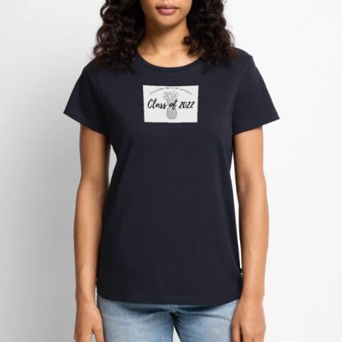 2022 - Women's Premium T-Shirt