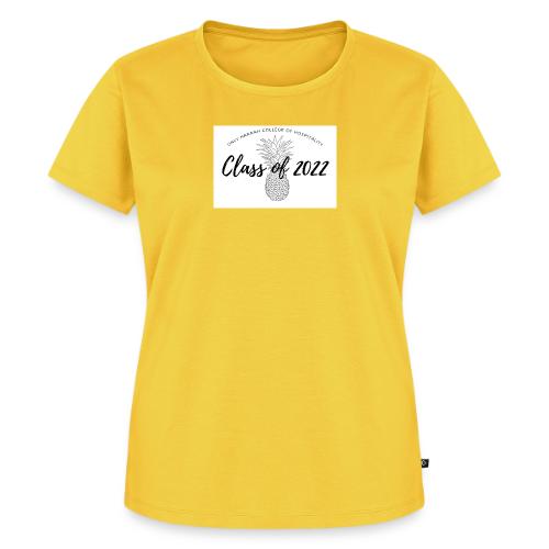 2022 - Women's Premium T-Shirt