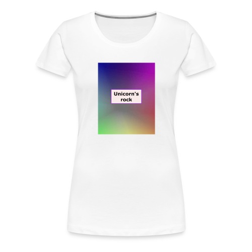 IMG 3687 - Women's Premium T-Shirt