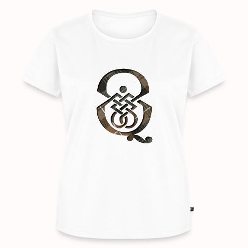 Weathered Forbes - Women's Premium T-Shirt