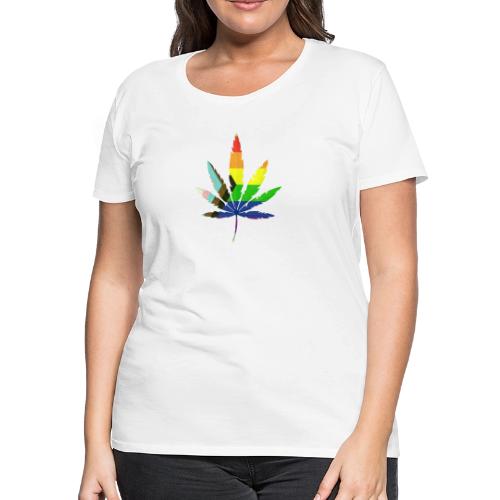 PrideMary - Women's Premium T-Shirt