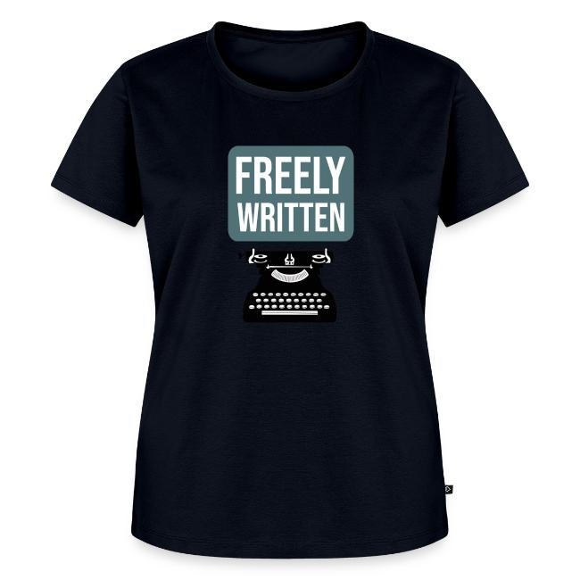 Freely Written
