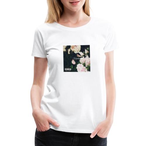 Vendetta - Women's Premium T-Shirt