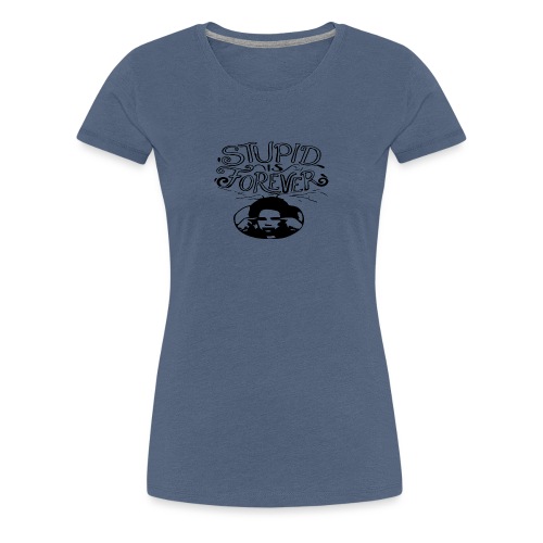 GSGSHIRT35 - Women's Premium T-Shirt
