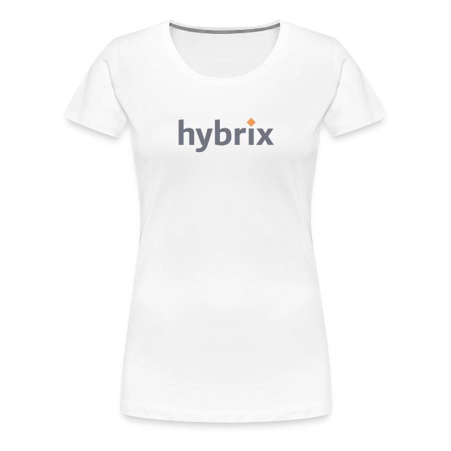 Hybrix logo