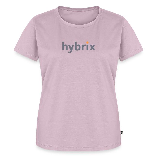Hybrix logo