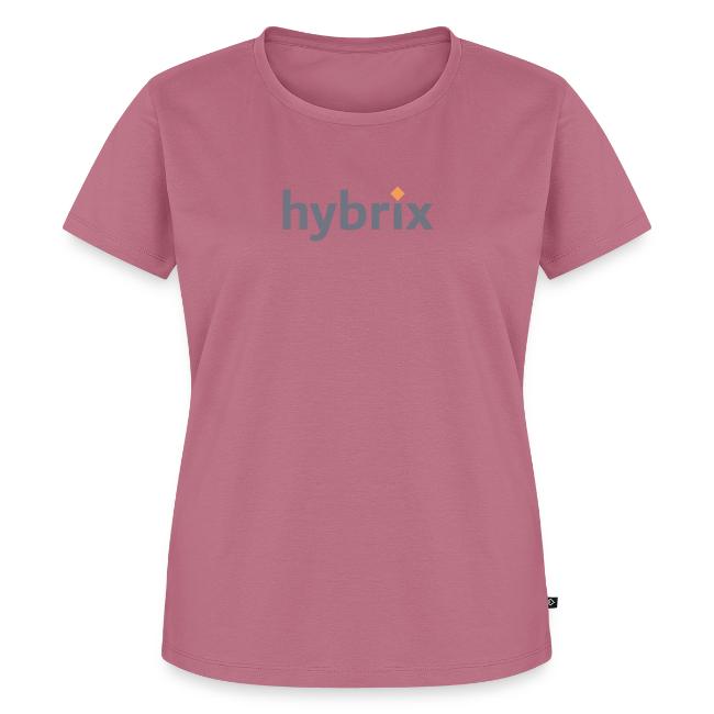 Hybrix logo