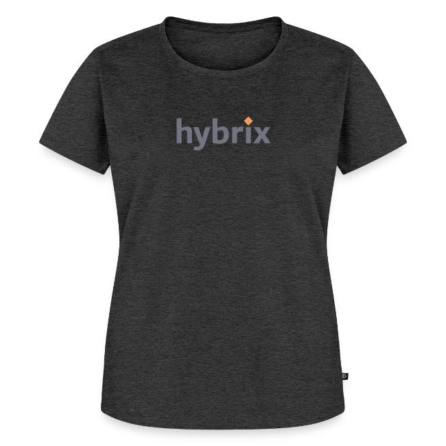 Hybrix logo
