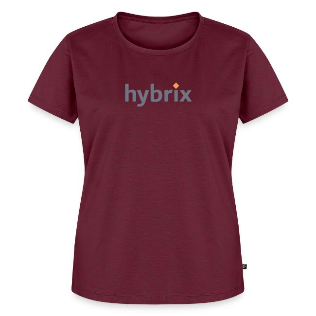 Hybrix logo