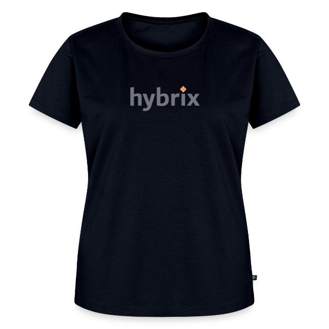 Hybrix logo