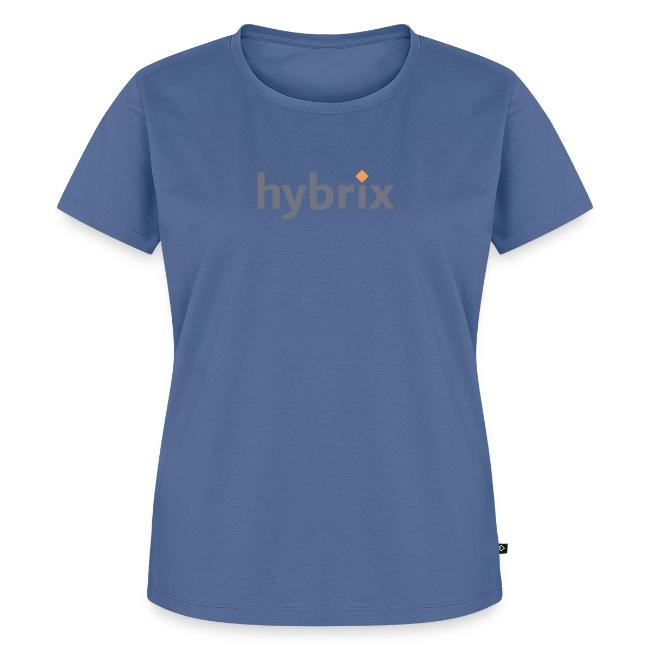 Hybrix logo