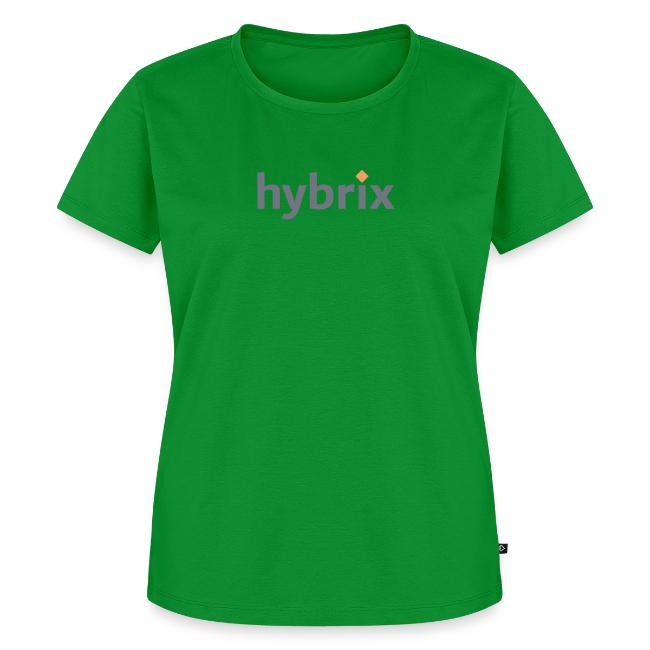 Hybrix logo