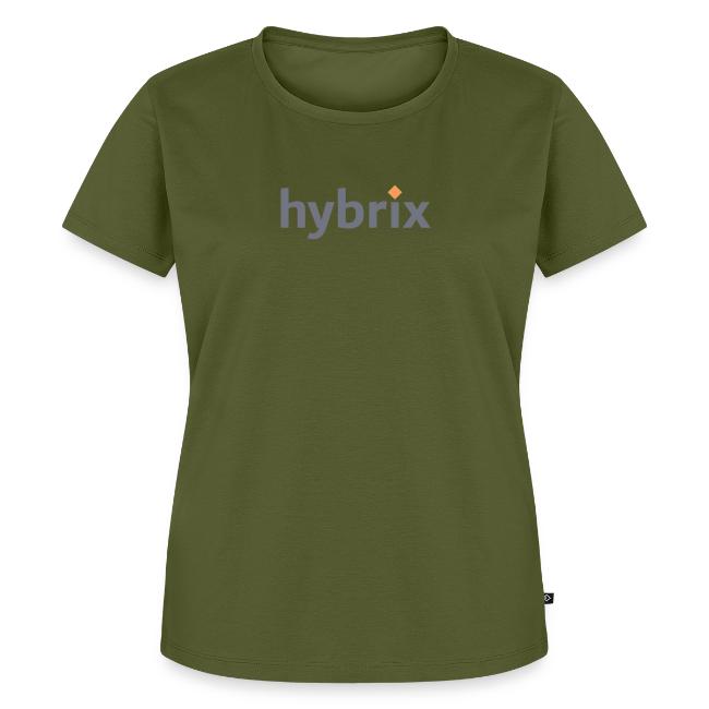 Hybrix logo