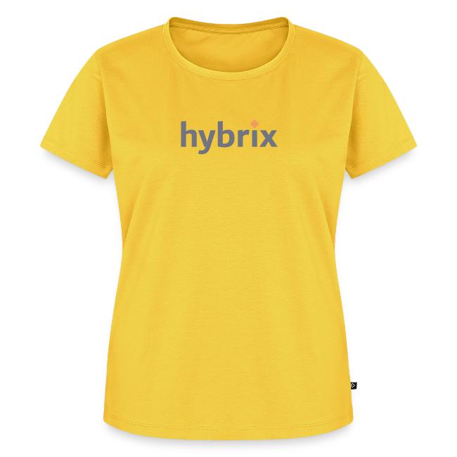 Hybrix logo