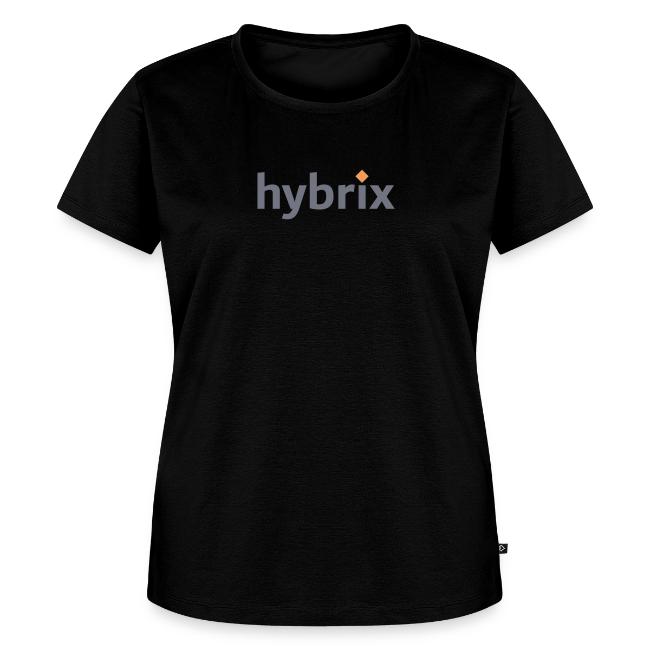 Hybrix logo