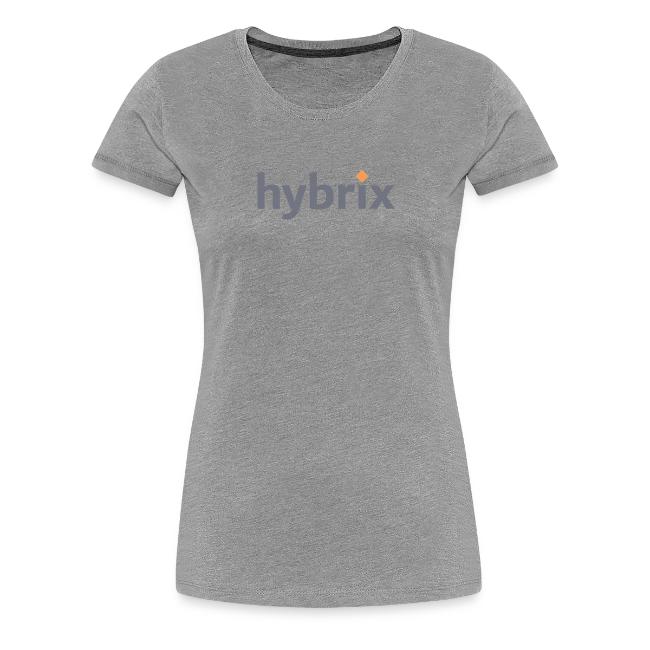 Hybrix logo